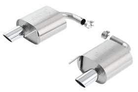 ATAK® Cat-Back™ Exhaust System 11939